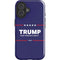 Keep America Great iPhone 16 Plus Impact Case